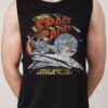 Space Cadet Tank