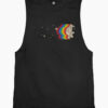 Space Dance Tank