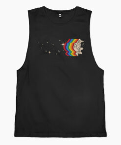 Space Dance Tank