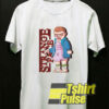 Stranger Things Strange Face shirt