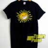 Sunny & Happy t-shirt for men and women tshirt