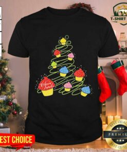 Sweety Rebecca Zamolo Merch Christmas Tree Shirt
