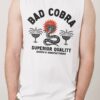 THE BAD COBRA Tank