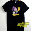 Thanos Mickey Mouse t-shirt for men and women tshirt