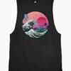 The Great Retro Wave Tank