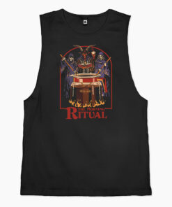 The Morning Ritual Tank