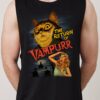 The Return of Vampurr Tank