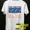 The Smiths US Tour 86 t-shirt for men and women tshirt