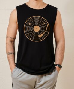 The Vinyl System Tank