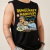 This is Democracy Manifest Tank