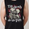 Till Death Do Us Part Tank