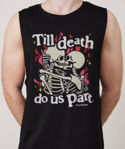 Till Death Do Us Part Tank