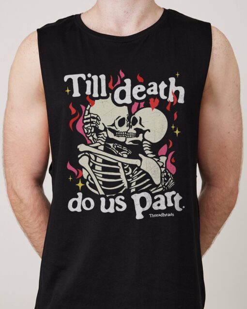 Till Death Do Us Part Tank