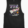 VHS Out of This World Tank