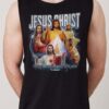 Vintage Jesus Christ Tank