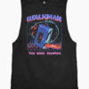 Walkman Tank