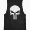 Weapons of Punishment Tank