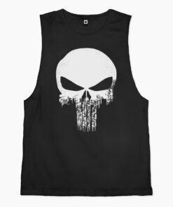 Weapons of Punishment Tank