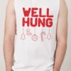 Well Hung Tank