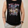 Wet Pussy Tank