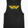Weyland-Yutani Corp Tank