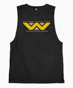 Weyland-Yutani Corp Tank