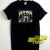 Witches Circle Dance t-shirt for men and women tshirt