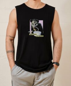 Woke Up Again, Not Thrilled Tank