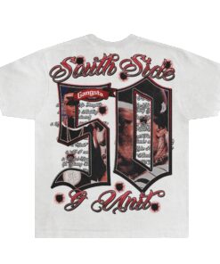 50 Cent Tee