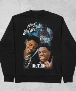A Boogie Wit Da Hoodie Sweatshirt