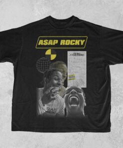 A$AP Rocky T-Shirt