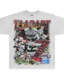 Adel Taarabt Classic Tee Adel Taarabt Classic Tee