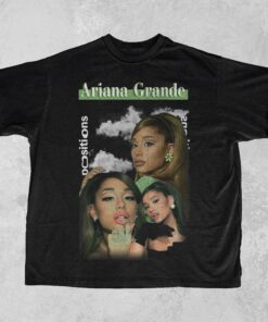 Ariana Grande T-Shirt