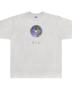 Astroworld Tee Astroworld Tee