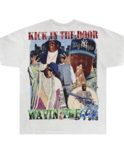 Biggie Tee