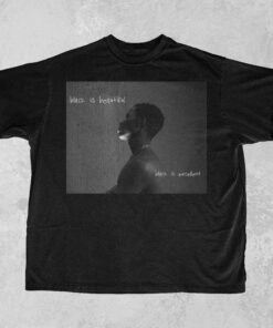 Black is Beautiful, Black is Excellent graphic tee