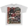 CR7 Manchester United Classic Tee