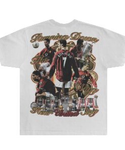 CR7 Manchester United Classic Tee