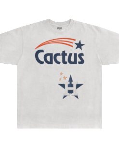 Cactus Jack Tee Cactus Jack Tee