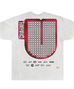 Channel U Tee