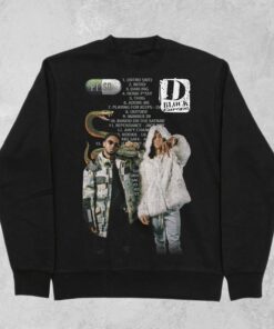 D-Block Europe Sweatshirt