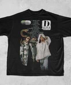 D-Block Europe T-Shirt
