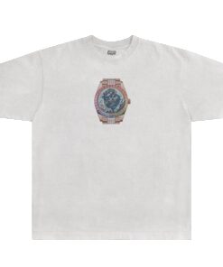 Daytona Tee Daytona Tee