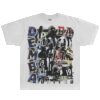 Demba Ba Newcastle Classic Tee
