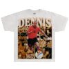 Dennis Bergkamp ’00 Tee