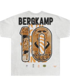 Dennis Bergkamp ’00 Tee