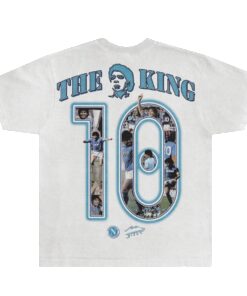 Diego Maradona Tee