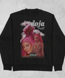 Doja Cat Sweatshirt