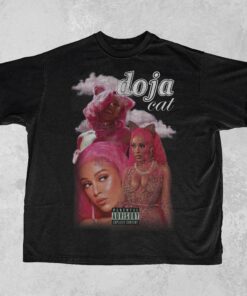 Doja Cat T-Shirt