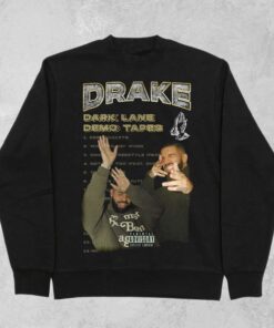 Drake Sweatshirt